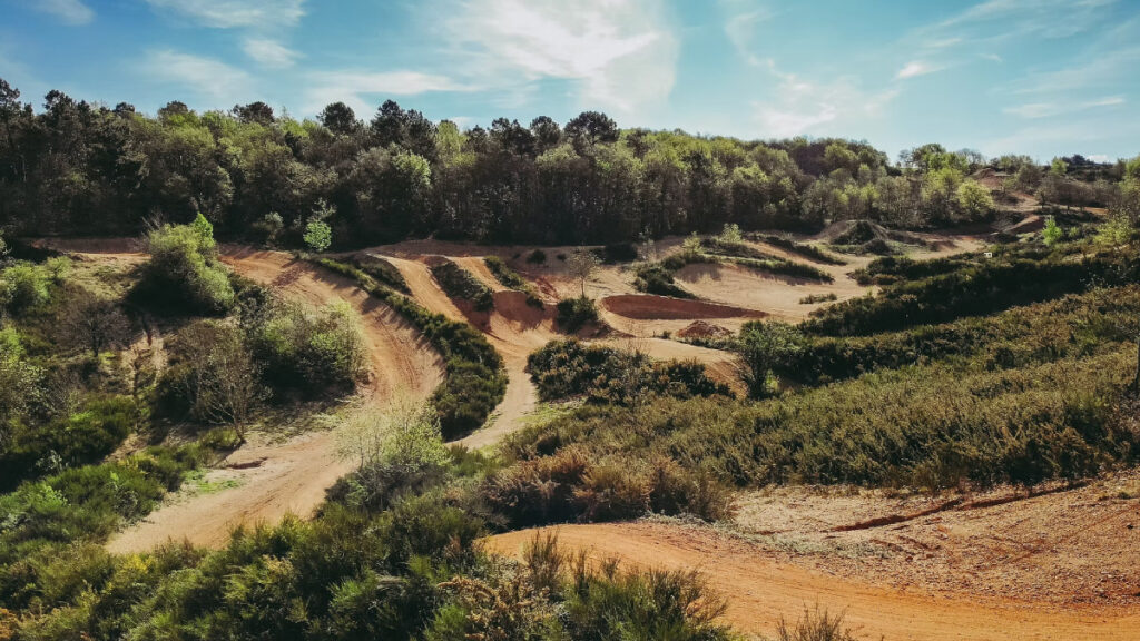 royal hills experience