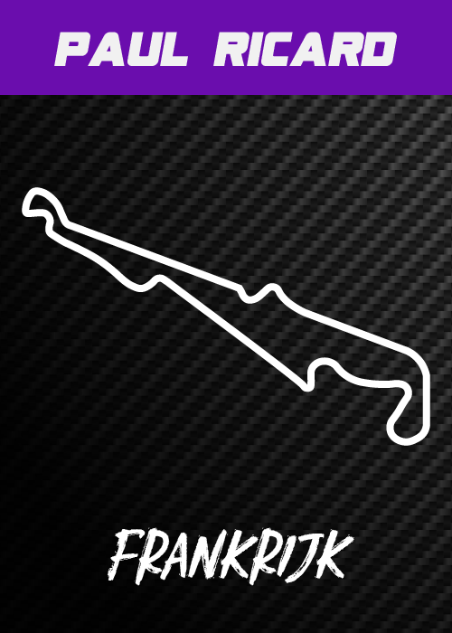 paul ricard