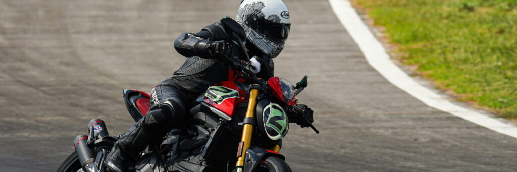 eerste circuitdag