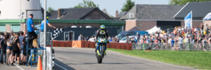 superbikes