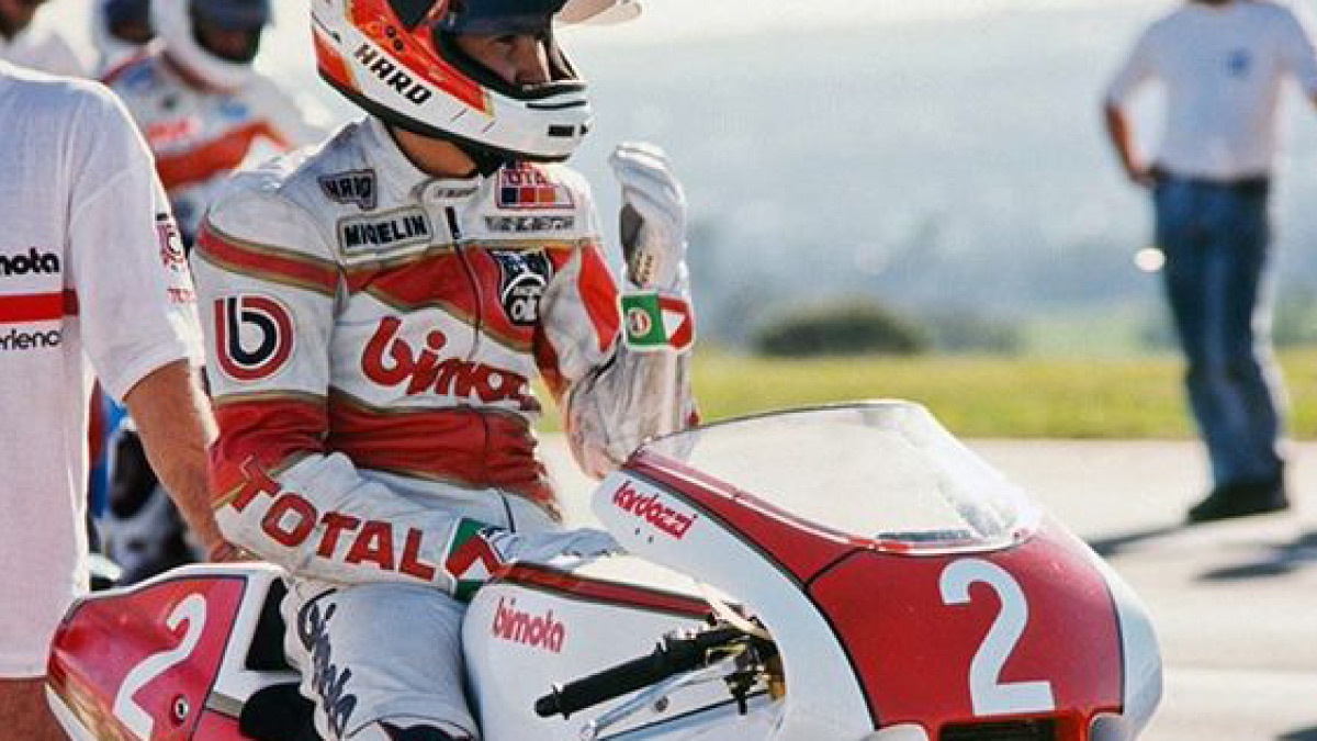bimota yb4