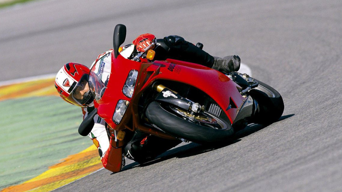 ducati 916 sps