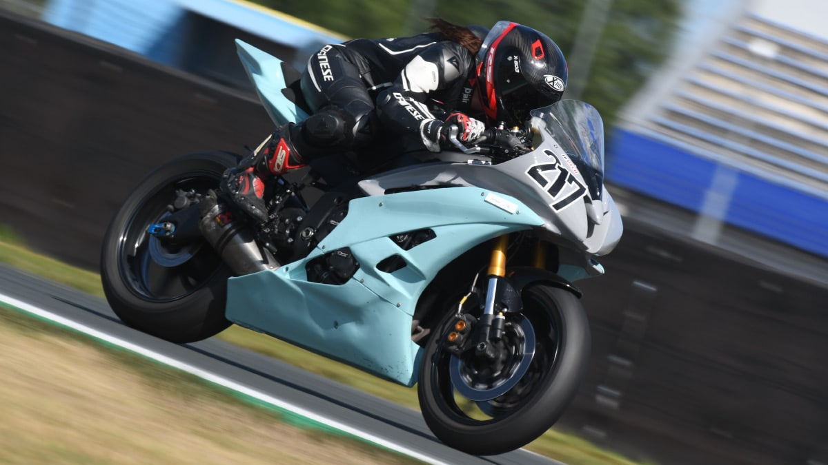 dainese misano 2 d-air motorpak met airbag