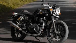 royal enfield continental gt 650