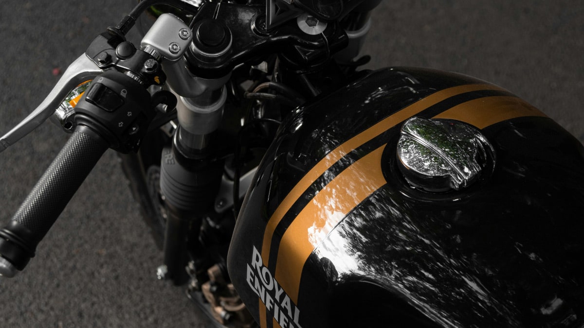 royal enfield continental gt 650